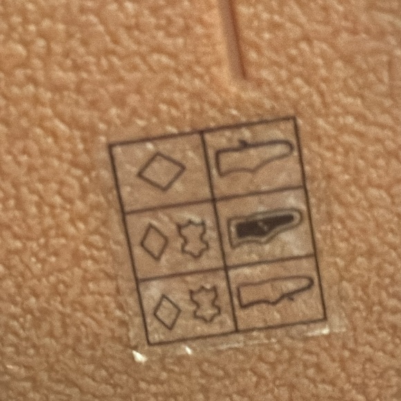 DOLCE VITA Nilton Braided Platform Wedge Espadrille Sandals sz 8.5 - Picture 6 of 8